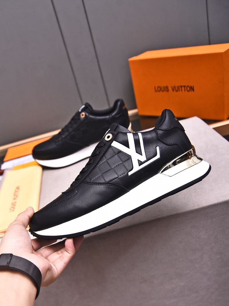 Louis Vuitton Run Away Sneaker